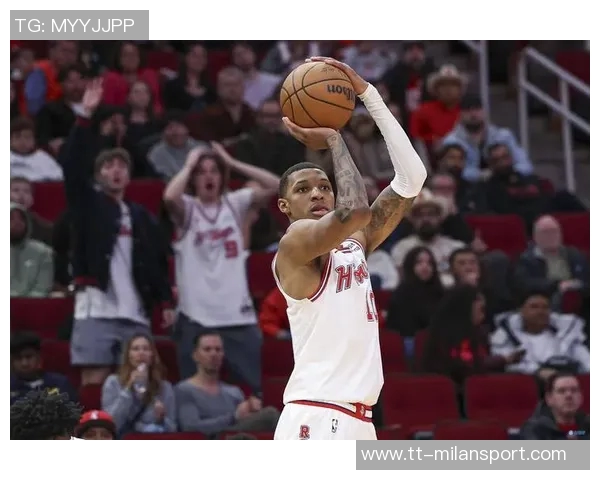 小贾巴里期待迅速重返赛场渴望结束漫长休赛期的煎熬 小贾巴里期待迅速重返赛场渴望结束漫长休赛期的煎熬