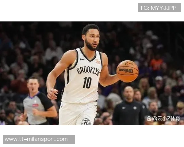 篮网主帅称赞泰瑞斯马丁成熟表现控球决策能力显著提升 篮网主帅称赞泰瑞斯马丁成熟表现控球决策能力显著提升