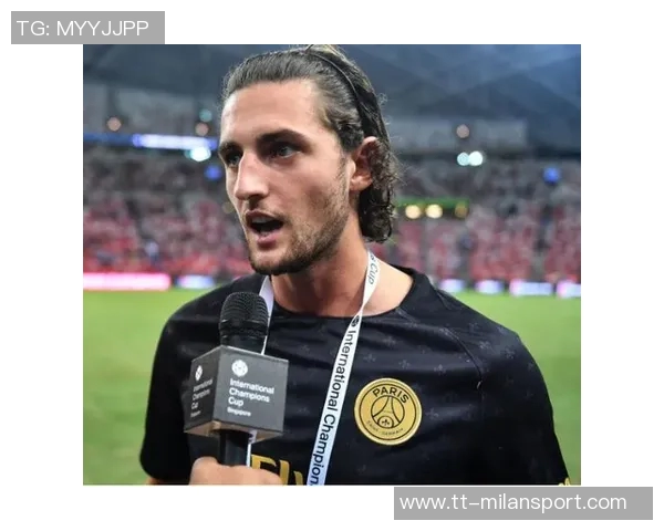 拉比奥特重返尤文主场感激不已直言对米兰而言这是失去的两分