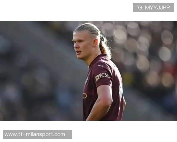 哈兰德本赛季射门效率惊人每33脚射门就能打进1球 哈兰德本赛季射门效率惊人每33脚射门就能打进1球