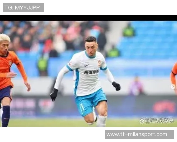 中超第26轮最佳候选名单揭晓吴曦法比奥莱昂纳多等五人入围 中超第26轮最佳候选名单揭晓吴曦法比奥莱昂纳多等五人入围