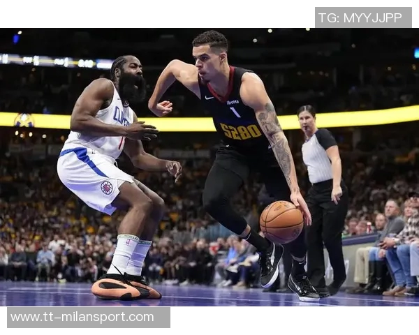 斯波谈哈克斯身体状态与技术提升关键在于增强决策能力