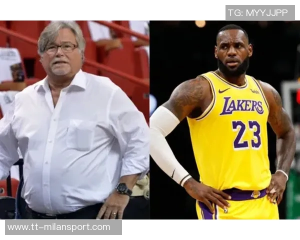 铁林谈KingJames自称背后的故事与真相揭秘 铁林谈KingJames自称背后的故事与真相揭秘