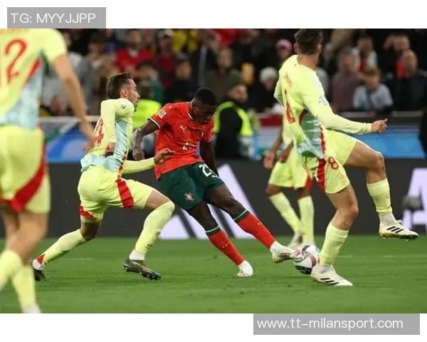 马卡报道:勒诺尔芒在西班牙国家队表现出色总出战1932分钟深受德拉富恩特喜爱 马卡报道:勒诺尔芒在西班牙国家队表现出色总出战1932分钟深受德拉富恩特喜爱