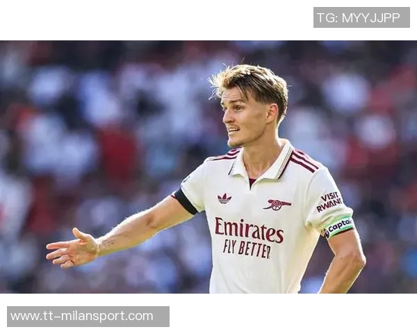 厄德高伤情再度恶化挪威前队医预测缺阵时间或达六至八周