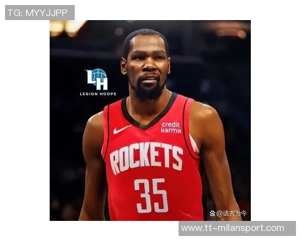 阿门感慨杜兰特拼搏精神超越年龄让人敬佩 阿门感慨杜兰特拼搏精神超越年龄让人敬佩