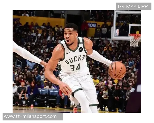 字母哥未来去向赔率曝光纽约勇士马刺成热门球队 字母哥未来去向赔率曝光纽约勇士马刺成热门球队