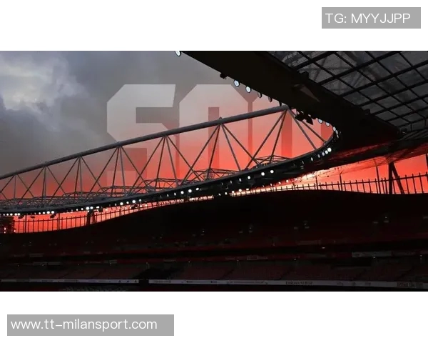 阿森纳酋长球场扩建计划浮出水面或需暂时迁离一两年 阿森纳酋长球场扩建计划浮出水面或需暂时迁离一两年