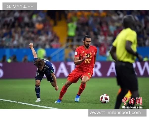 日本队惊险逆转伊东纯也助攻上田绮世补时绝平精彩瞬间