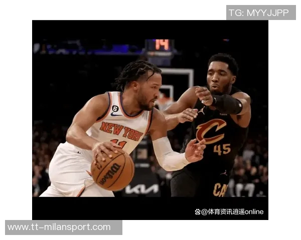 米切尔谈骑士核心角色强调季后赛成绩不应成为唯一评价标准 米切尔谈骑士核心角色强调季后赛成绩不应成为唯一评价标准