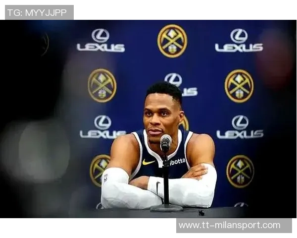 帕金斯回顾三年前警告威少控制情绪否则恐面临无球可打困境