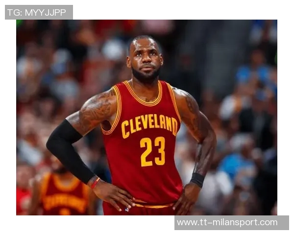 骑士未来首发阵容薪资超17亿全力争夺总冠军荣耀 骑士未来首发阵容薪资超17亿全力争夺总冠军荣耀