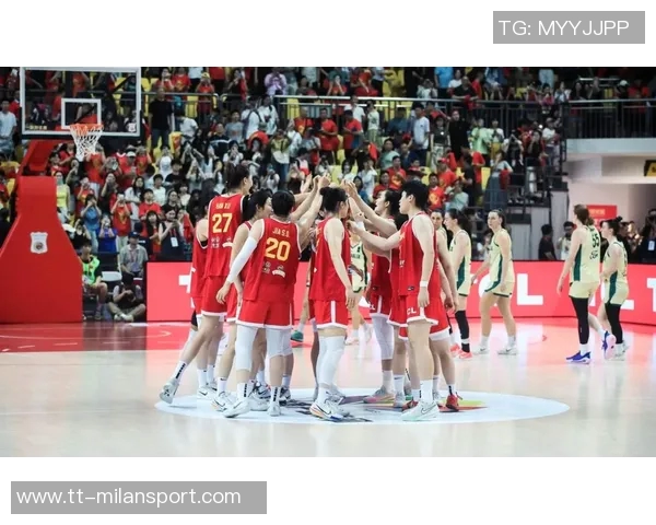 中国女篮世预赛即将开启明年3月11日对阵马里3月12日迎战比利时