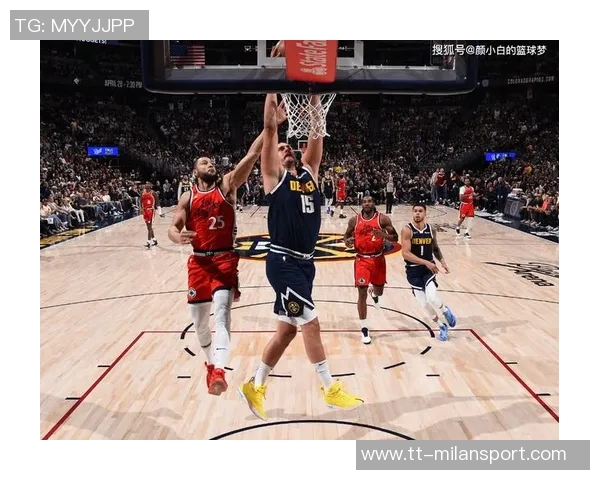 科尔赞追梦防守能力出众助力球队阻止约基奇绝杀球 科尔赞追梦防守能力出众助力球队阻止约基奇绝杀球