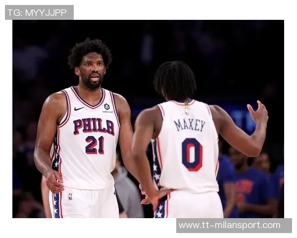 恩比德直言短时间上场无意义宁愿陪伴家人更有价值 恩比德直言短时间上场无意义宁愿陪伴家人更有价值