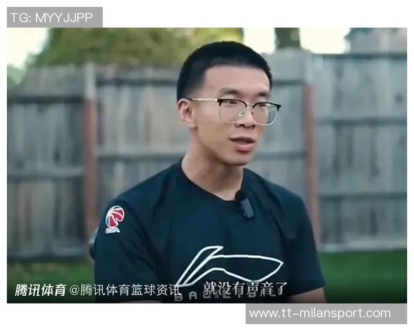 夏普盛赞杨瀚森传切默契称其为出色传球手自己为优秀终结者 夏普盛赞杨瀚森传切默契称其为出色传球手自己为优秀终结者