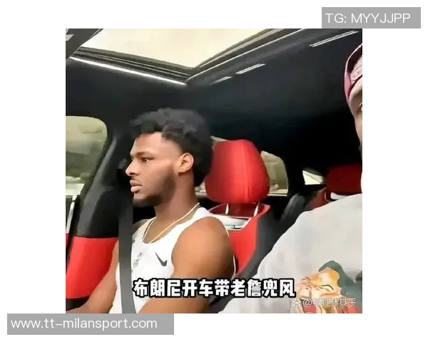 媒体人称布朗尼在NBA垃圾时间表现无敌实至名归的历史最佳 媒体人称布朗尼在NBA垃圾时间表现无敌实至名归的历史最佳