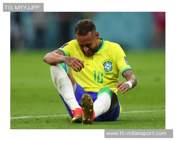 内马尔伤停一个半月后渴望复出队医建议继续休养以确保健康 内马尔伤停一个半月后渴望复出队医建议继续休养以确保健康