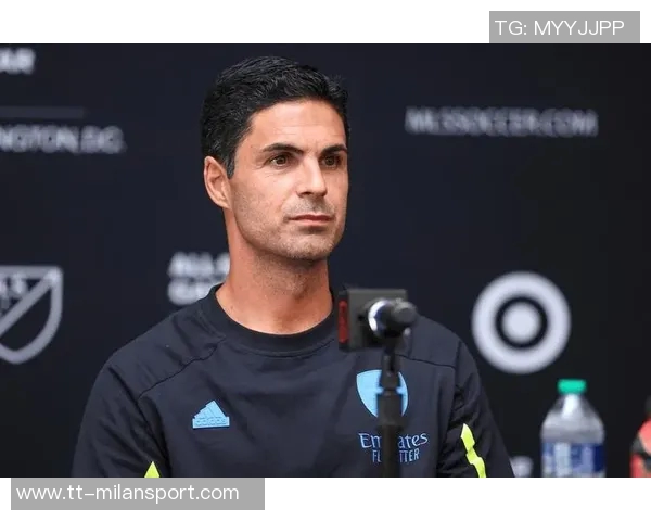 阿森纳五年前只是陪跑者如今塔帅面临夺冠压力引发热议