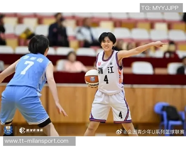 2025年全国U15青少年篮球联赛女子组区域赛圆满结束各地区完整排名揭晓 2025年全国U15青少年篮球联赛女子组区域赛圆满结束各地区完整排名揭晓