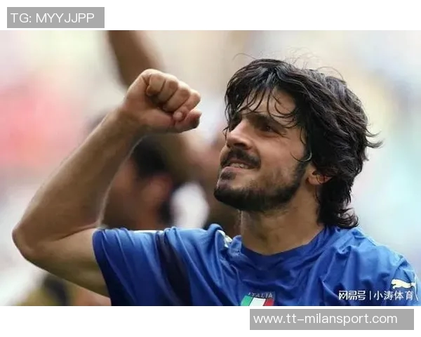 卡斯特罗透露未接到加图索联系坚持梦想为阿根廷国家队效力