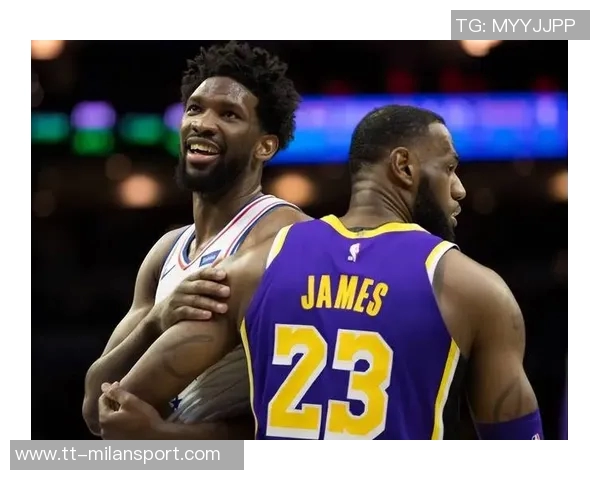 得分创生涯新低的球星盘点恩比德詹姆斯克莱保罗表现令人担忧 得分创生涯新低的球星盘点恩比德詹姆斯克莱保罗表现令人担忧