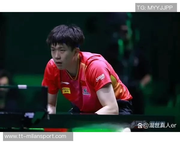 马克西称赞埃奇库姆成熟稳重认为他能掌控比赛节奏不受干扰