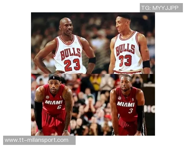 詹姆斯盛赞杰伦约翰逊或将成下一个皮蓬的潜力之星