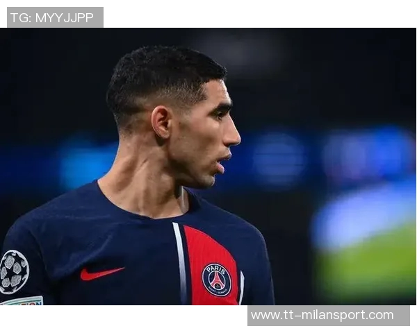 阿什拉夫回应球迷嘘声呼吁支持称夺非洲杯需团结力量