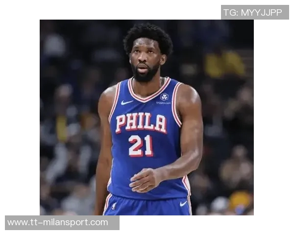 76人连败迎战步行者乔治恩比德伤情成疑影响比赛走势