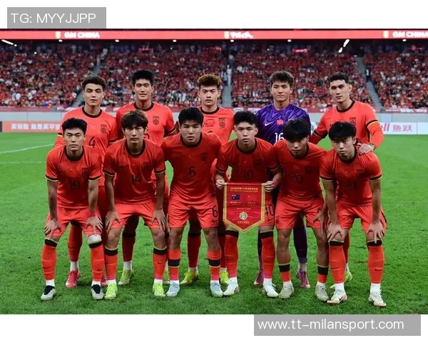 中国男足U23历史性突破吉达之行成功晋级亚洲杯淘汰赛